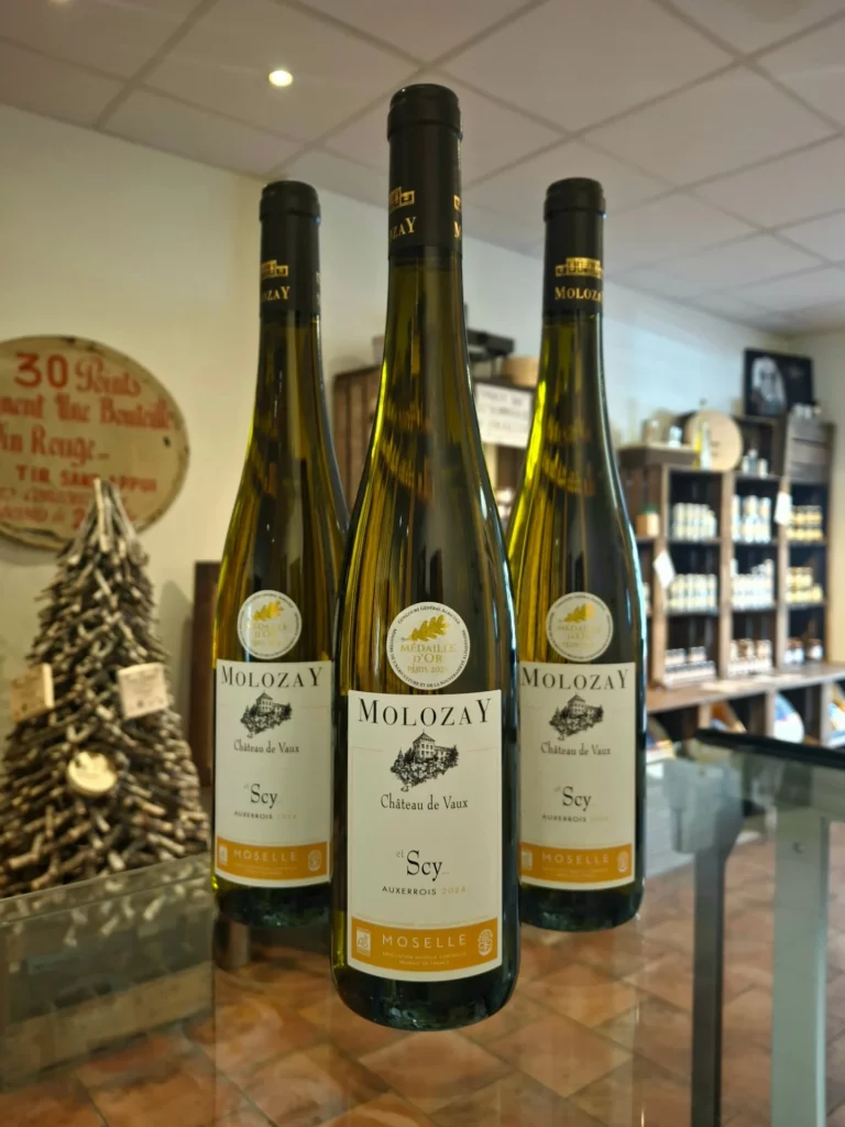 Vins de Moselle